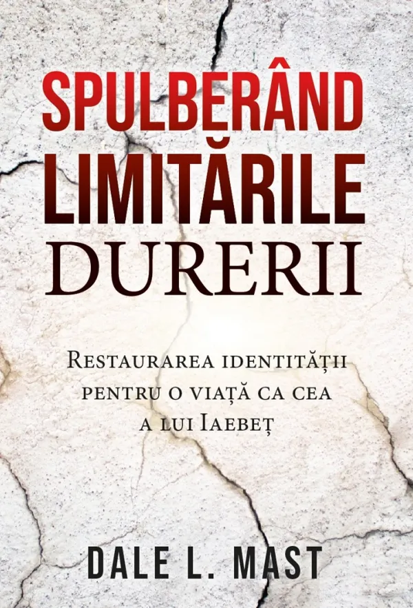 Spulberând limitările durerii