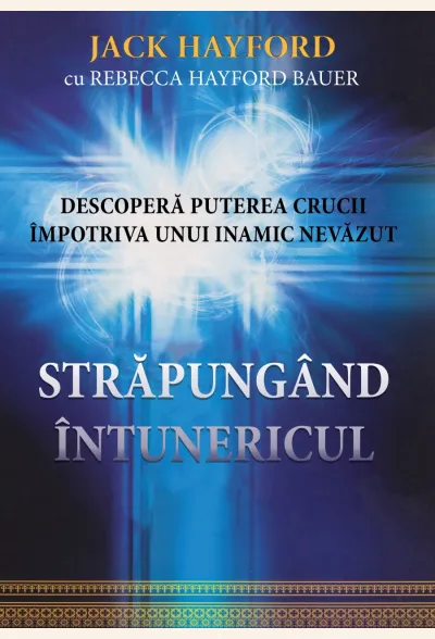 Străpungând întunericul