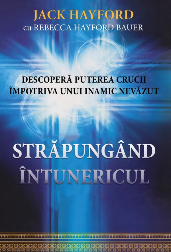 Străpungând întunericul