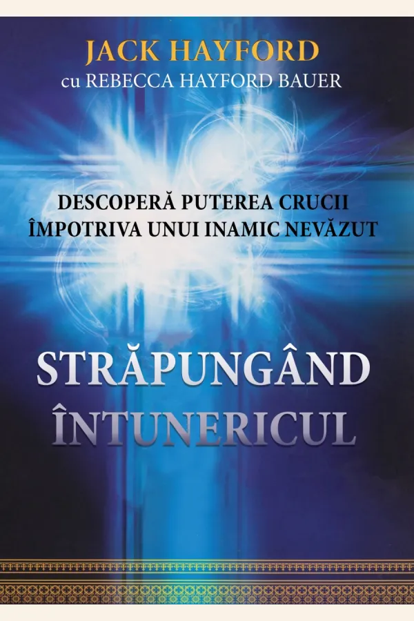 Străpungând întunericul