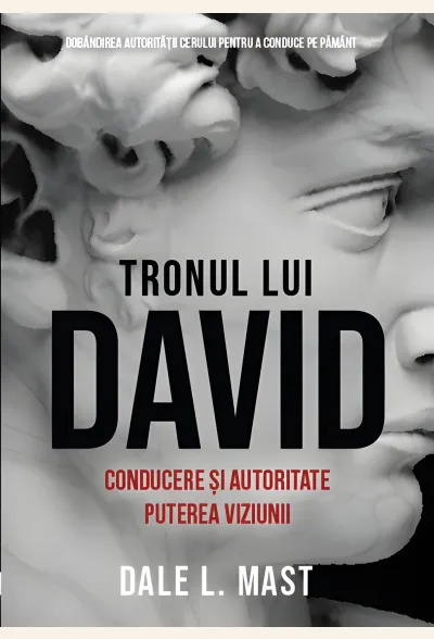Tronul lui David