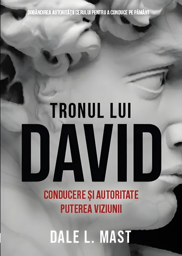 Tronul lui David
