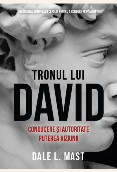 Tronul lui David