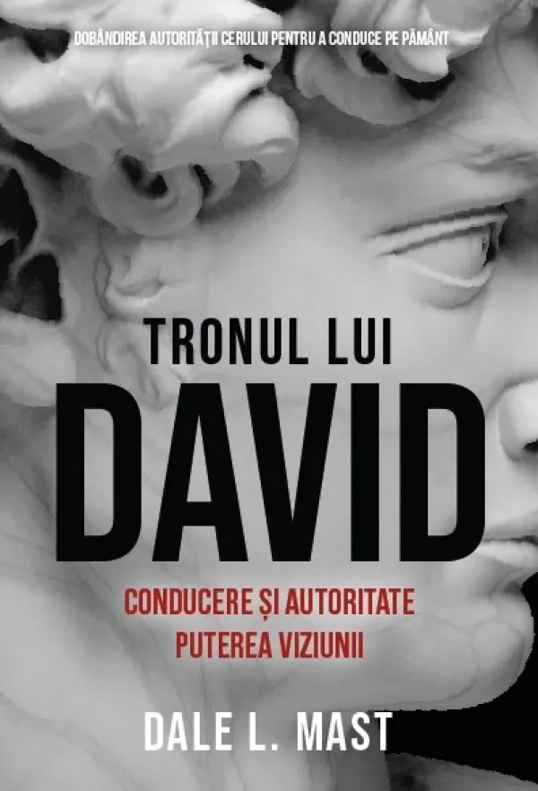 Tronul lui David
