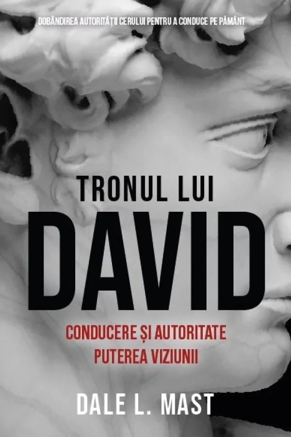 Tronul lui David