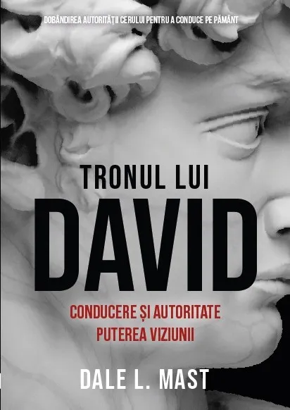 Tronul lui David