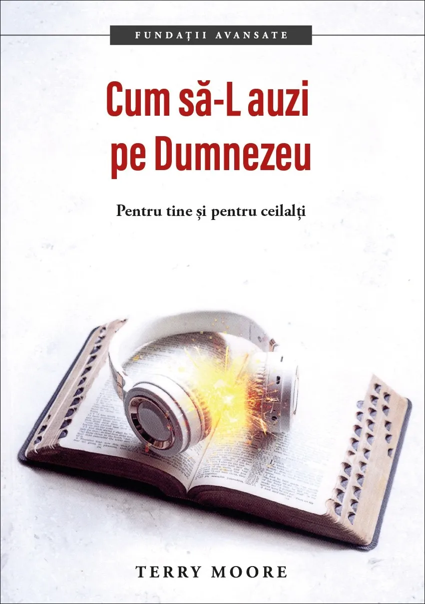 Cum să-L auzi pe Dumnezeu