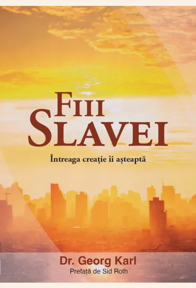 Fiii slavei