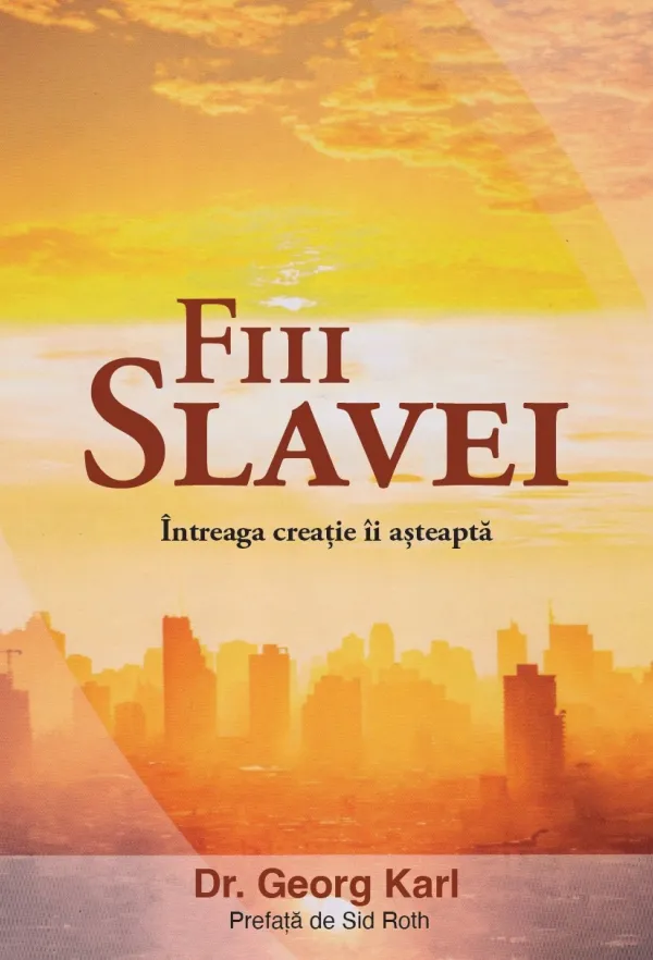 Fiii slavei