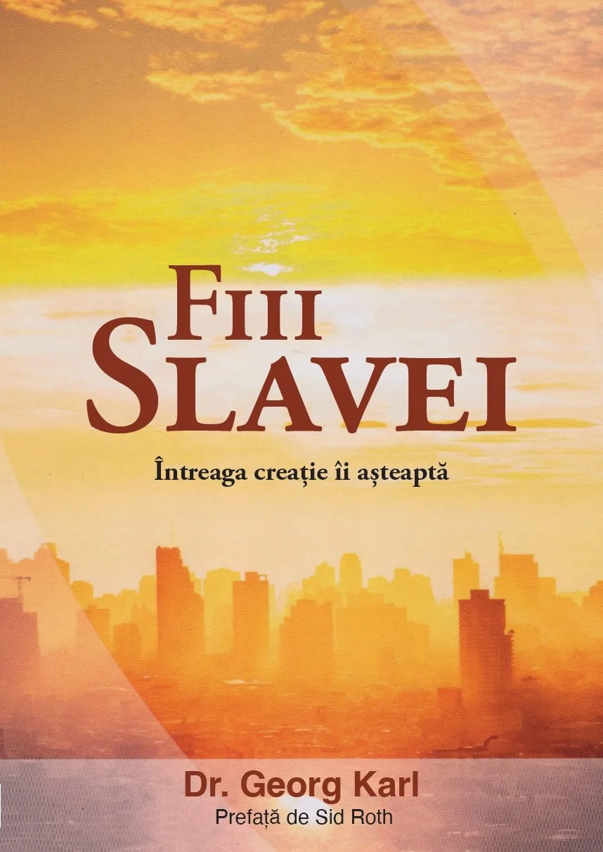 Fiii slavei