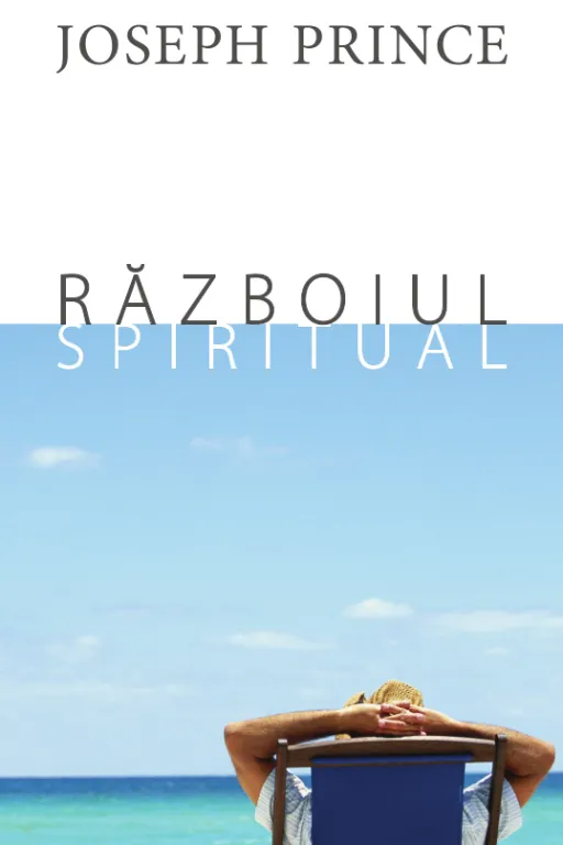 Razboiul Spiritual