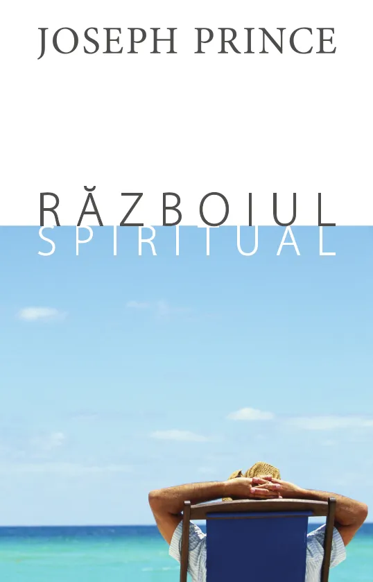 Razboiul Spiritual