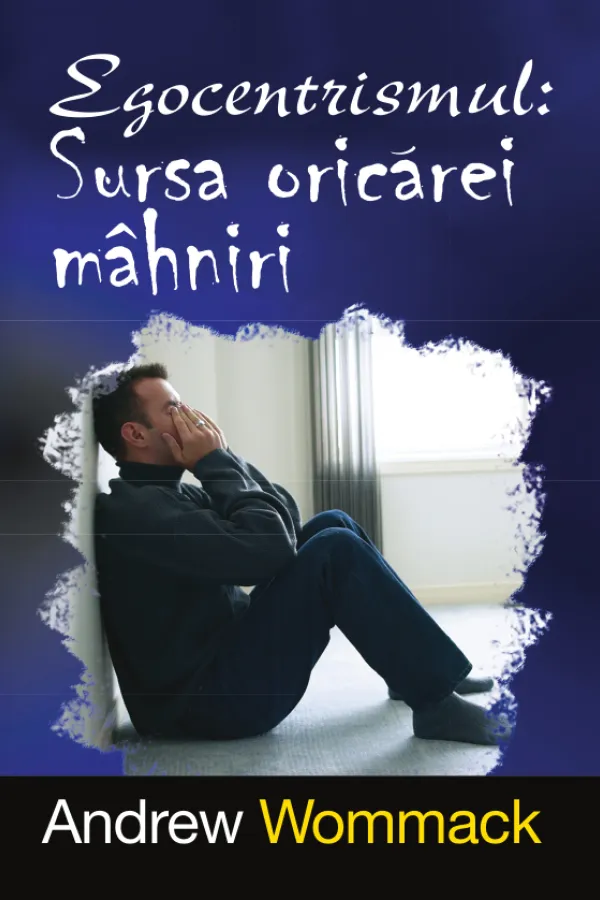 Egocentrismul - eBook