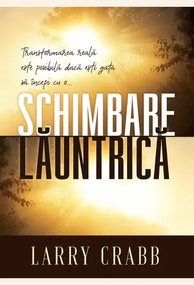 Schimbare lăuntrică