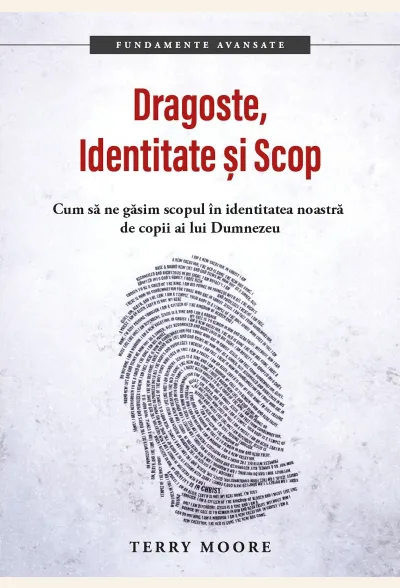 Dragoste, identitate și scop