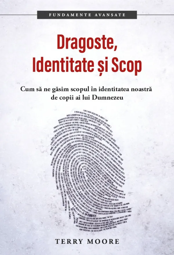 Dragoste, identitate și scop