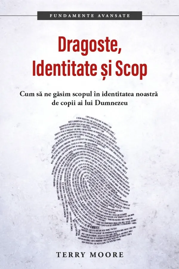 Dragoste, identitate și scop