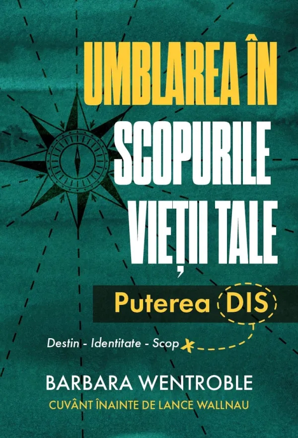 Umblarea în scopurile vieții tale