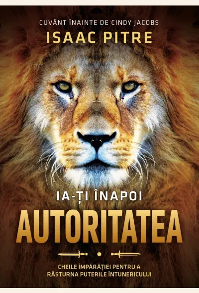 Ia-ți înapoi autoritatea