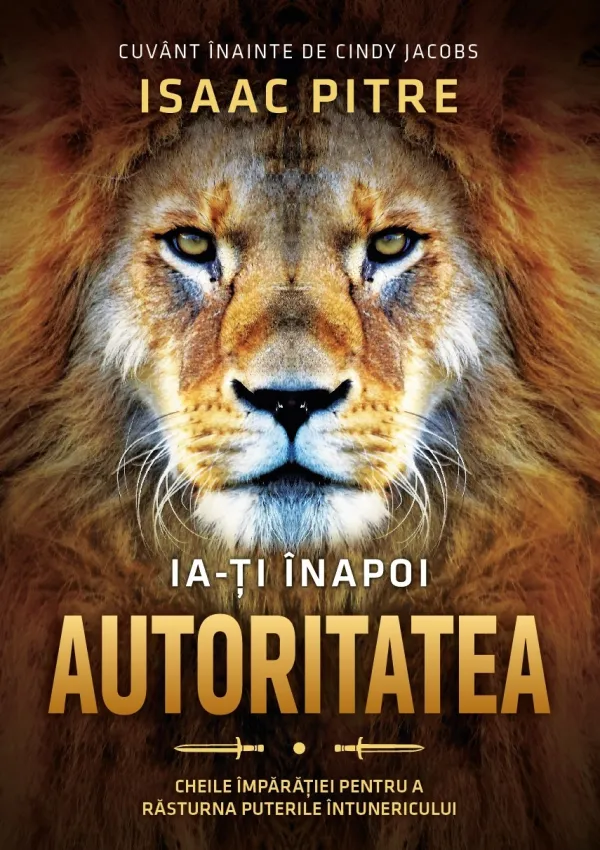 Ia-ți înapoi autoritatea