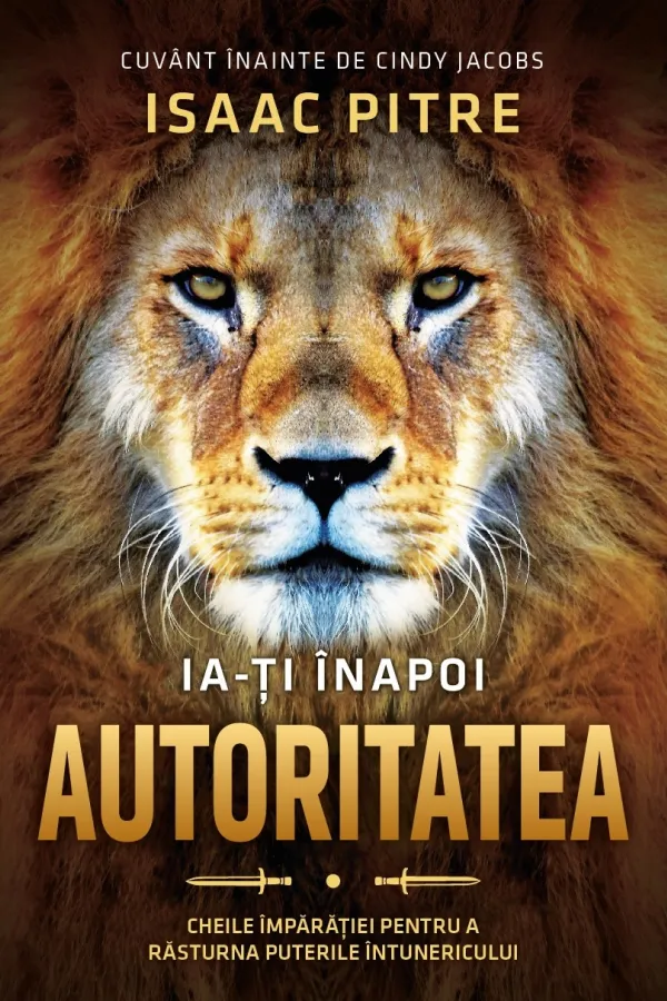 Ia-ți înapoi autoritatea