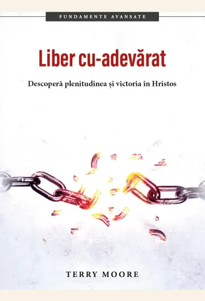 Liber cu-adevărat