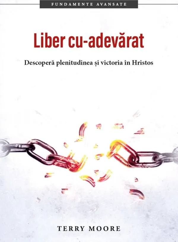 Liber cu-adevărat