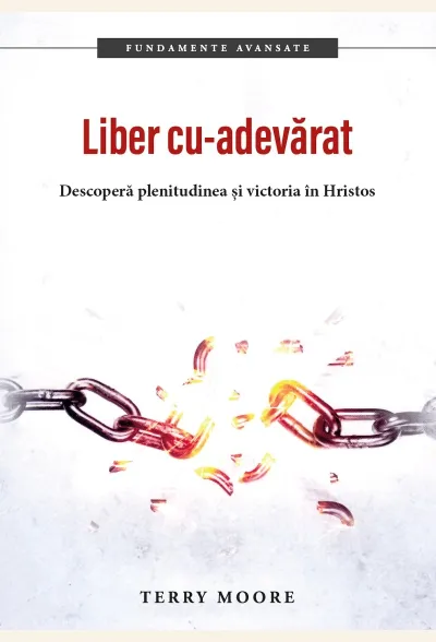 Liber cu-adevărat