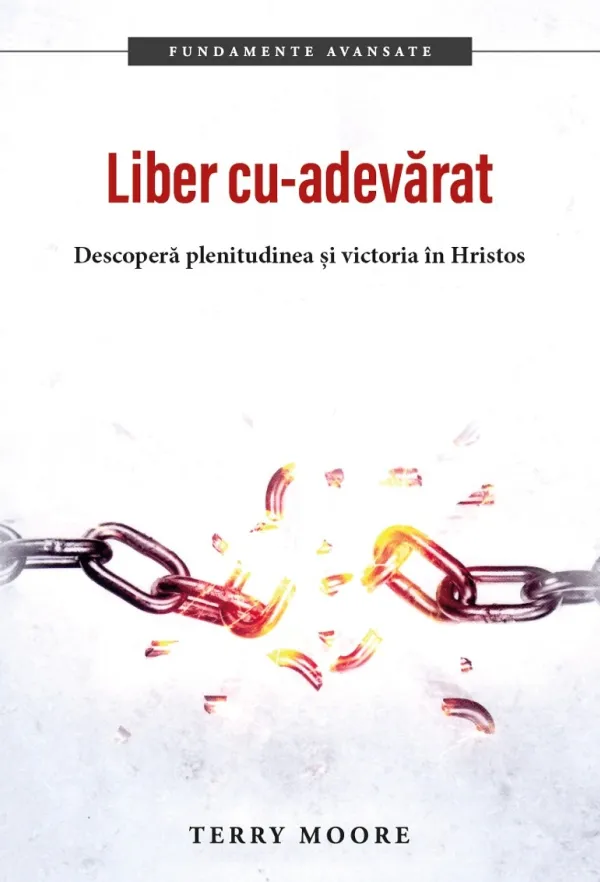 Liber cu-adevărat
