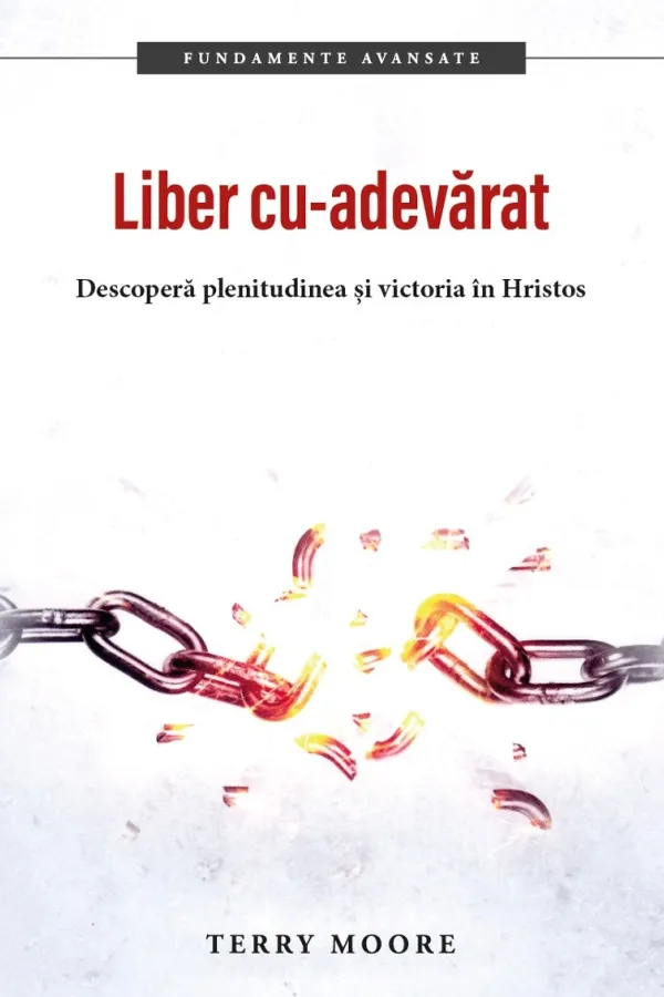 Liber cu-adevărat