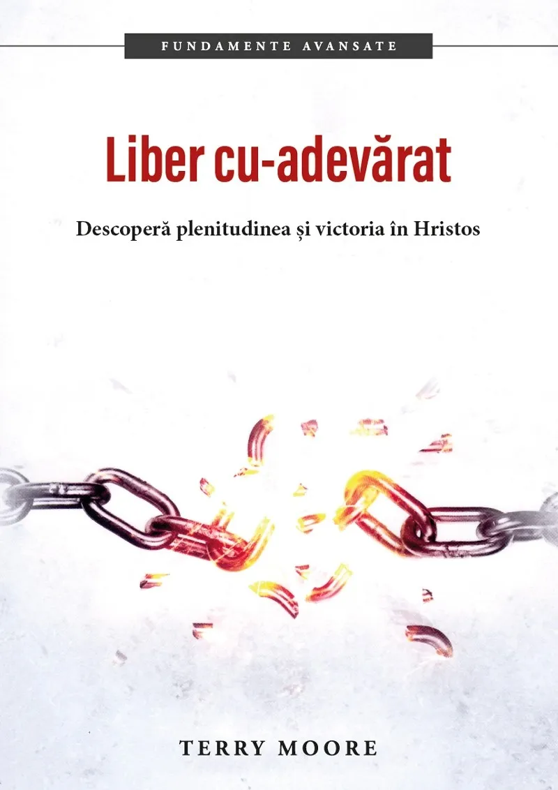 Liber cu-adevărat