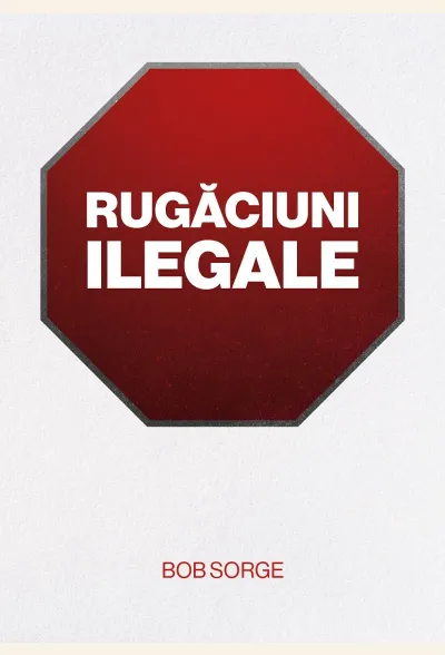 Rugăciuni ilegale