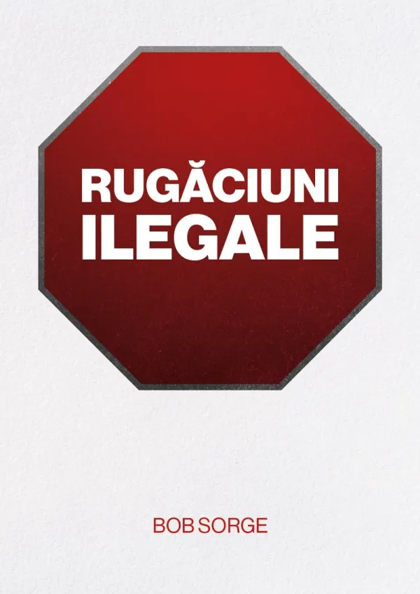 Rugăciuni ilegale