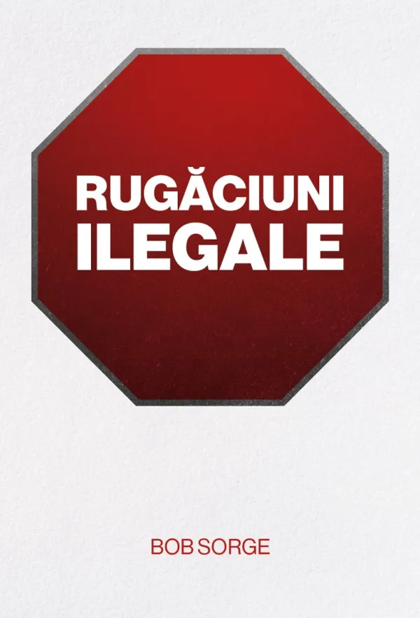 Rugăciuni ilegale