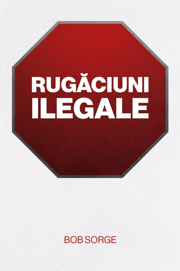 Rugăciuni ilegale