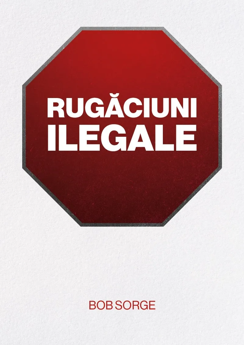 Rugăciuni ilegale