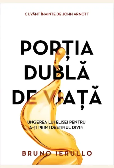 Porția dublă de viață