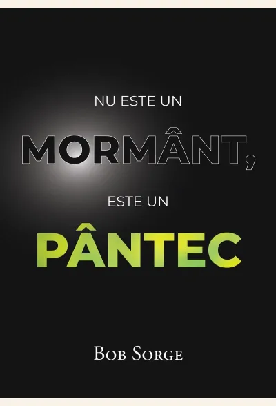 Nu este un mormânt, este un pântec