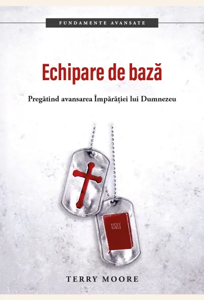 Echipare de bază