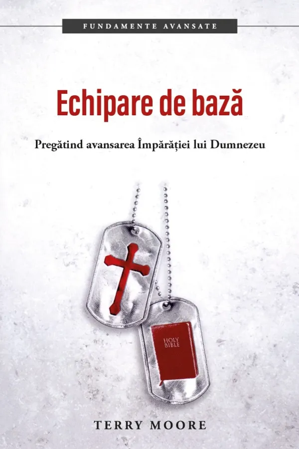 Echipare de bază