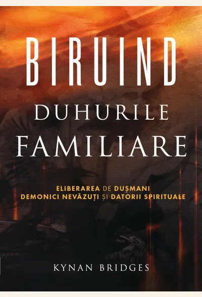 Biruind duhurile familiare