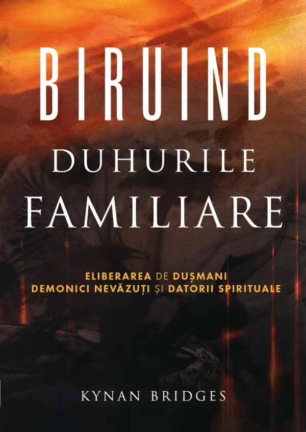Biruind duhurile familiare