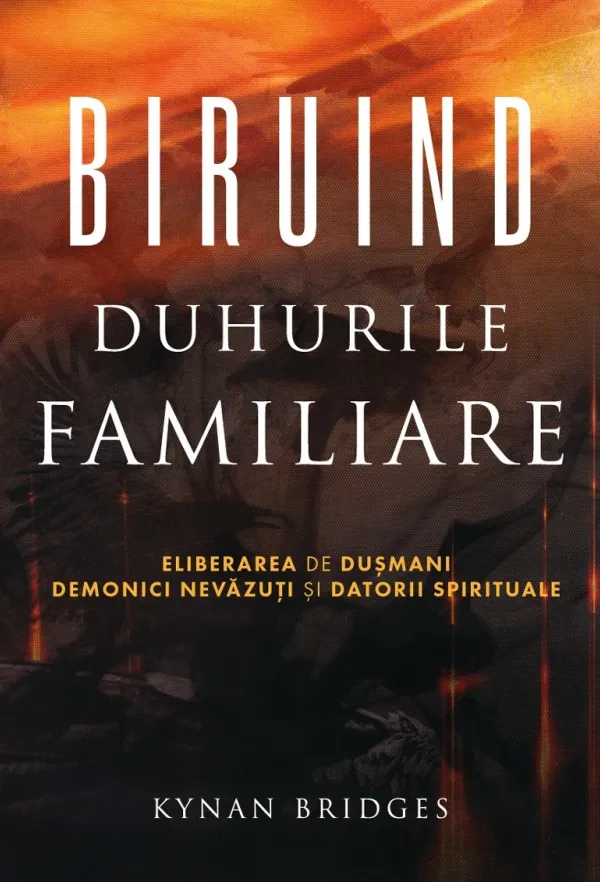 Biruind duhurile familiare