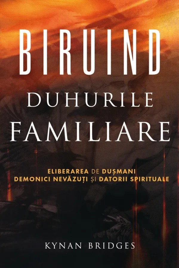 Biruind duhurile familiare