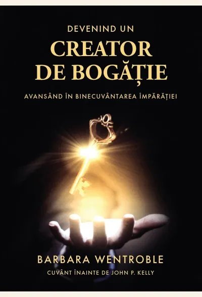 Devenind un creator de bogăție