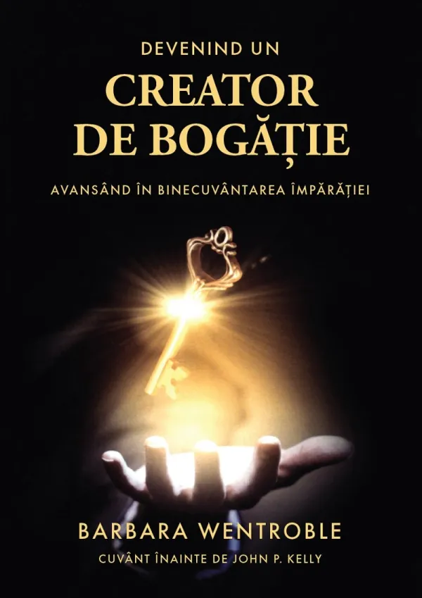 Devenind un creator de bogăție