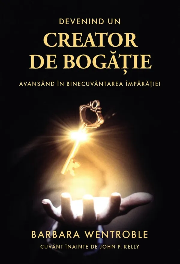 Devenind un creator de bogăție
