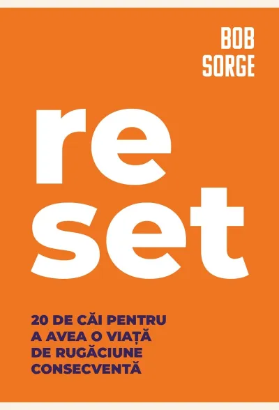 Reset