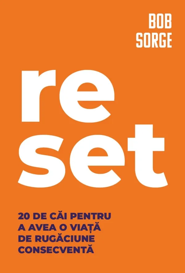 Reset