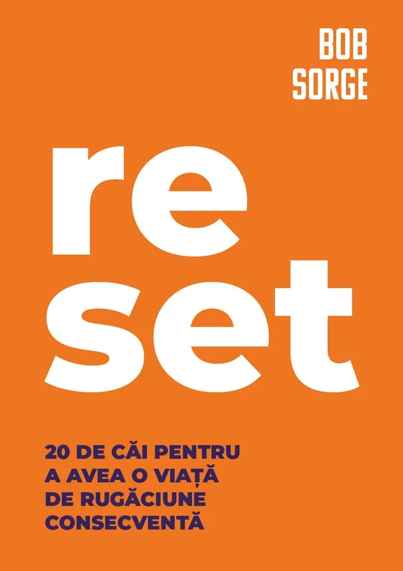 Reset